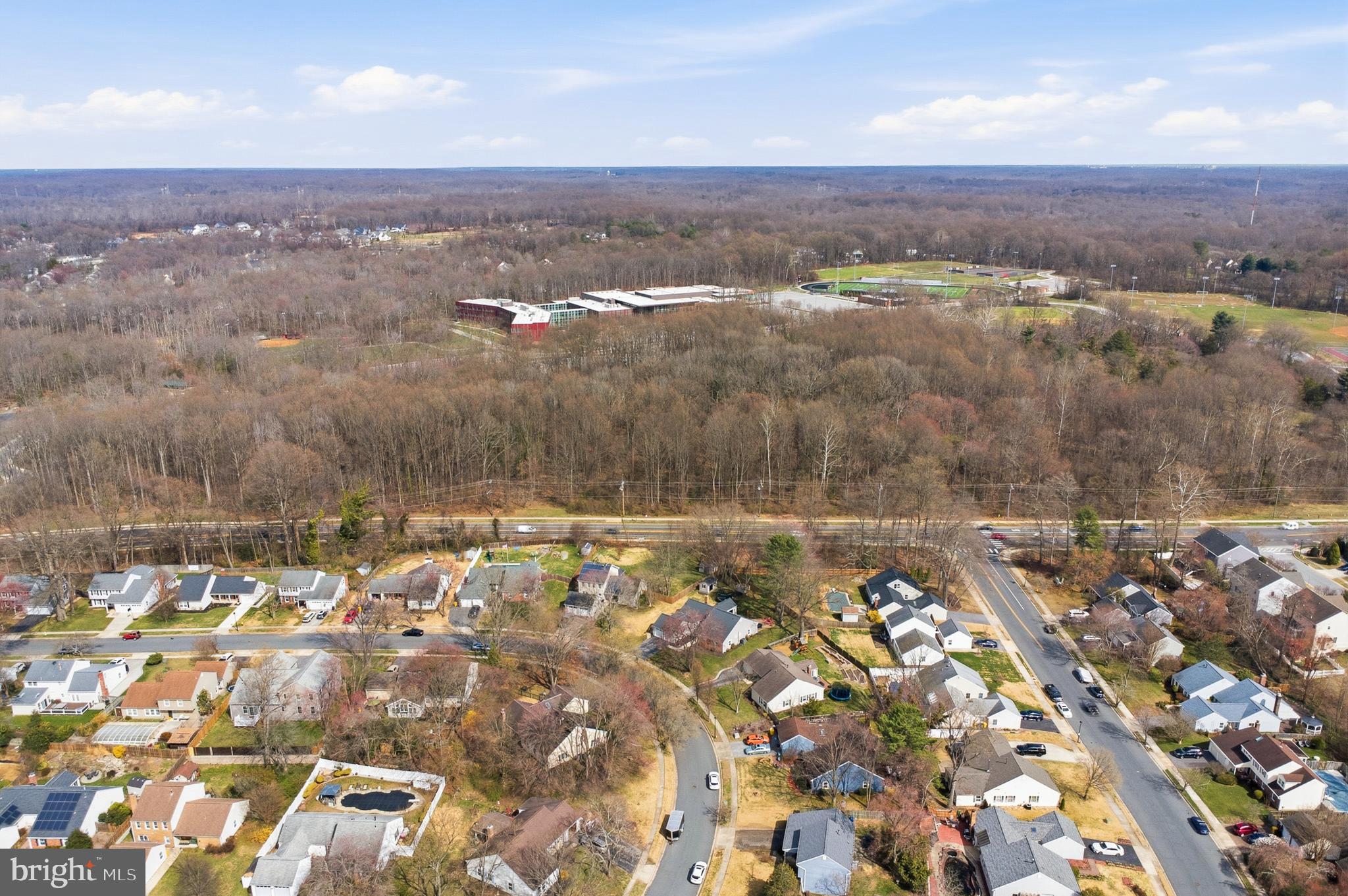 1410 Knights Bridge Turn Crofton, MD 21114 - Photo 62 of 75