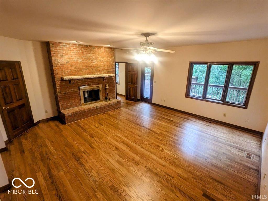 3701 East Rachels Glen Road Bloomington, IN 47408 - Photo 8 of 34
