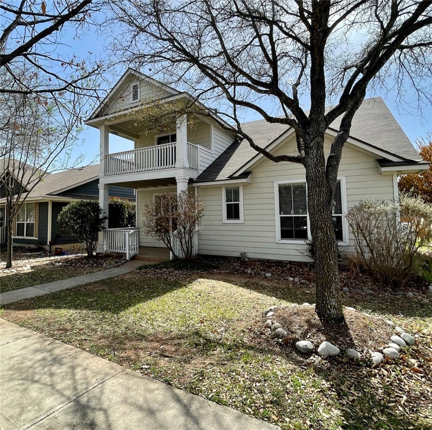 161 Strawn Kyle, TX 78640 - Photo 2 of 15