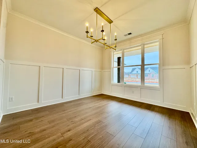 $544,900 | 1762 Bakersfield Way, Nesbit, MS 38651