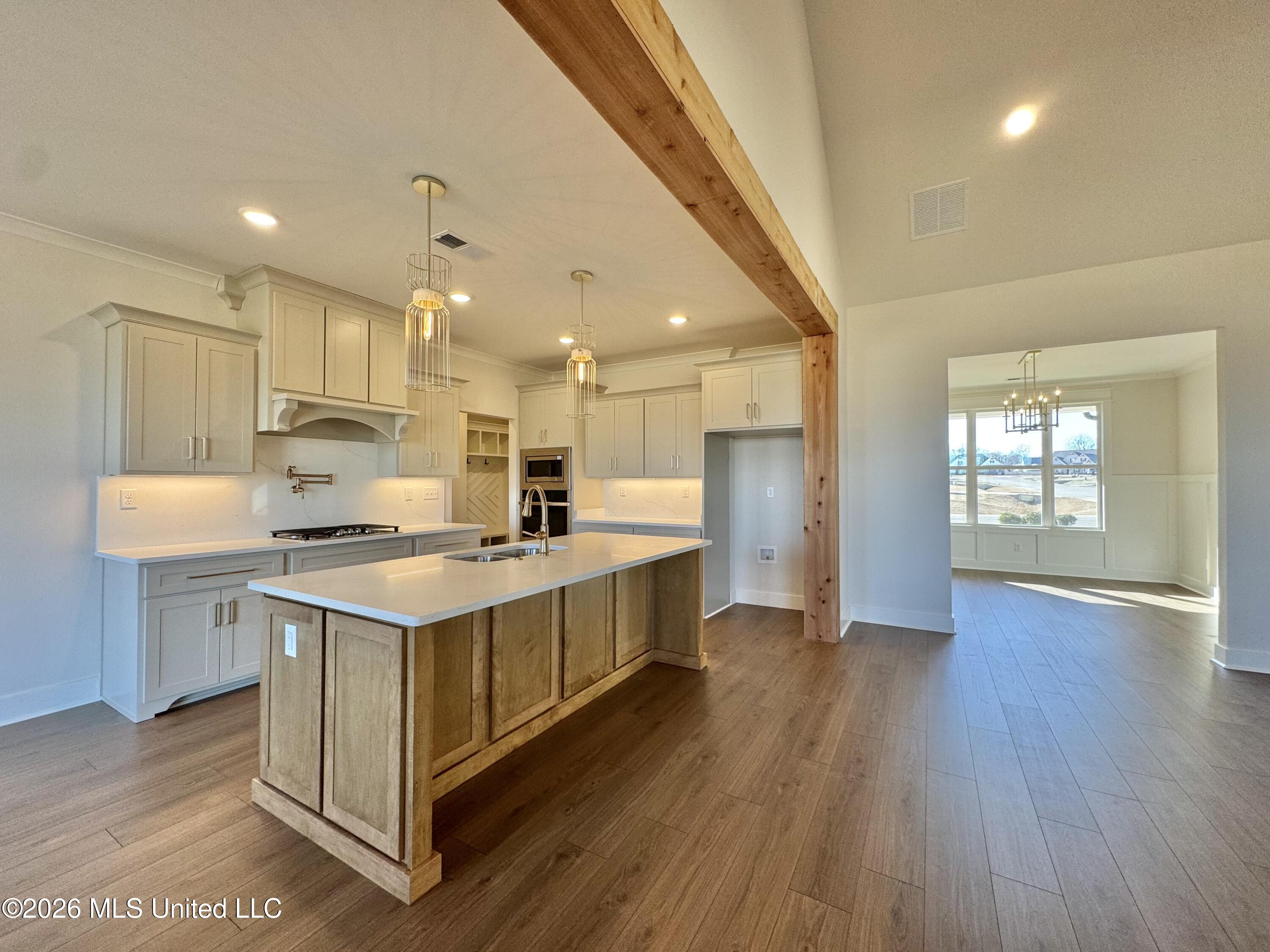 1762 Bakersfield Way Nesbit, MS 38651 - Photo 12 of 45 IMG_5454