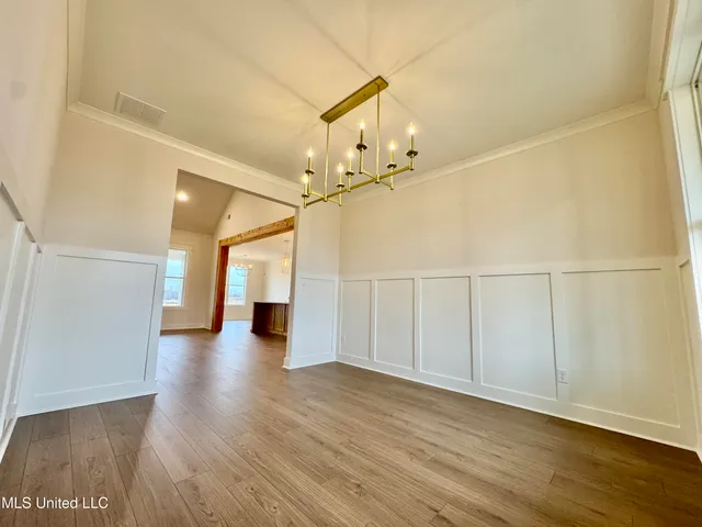 $544,900 | 1762 Bakersfield Way, Nesbit, MS 38651