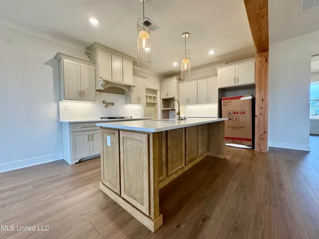 $544,900 | 1762 Bakersfield Way, Nesbit, MS 38651