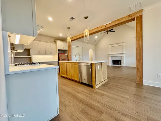 $544,900 | 1762 Bakersfield Way, Nesbit, MS 38651