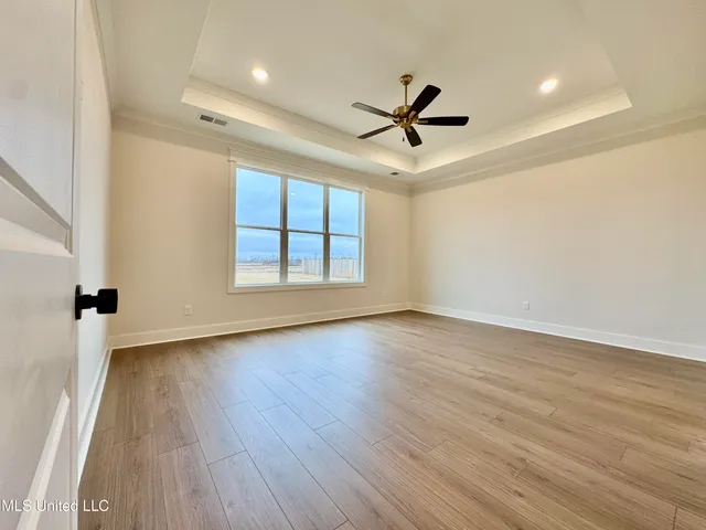 $544,900 | 1762 Bakersfield Way, Nesbit, MS 38651