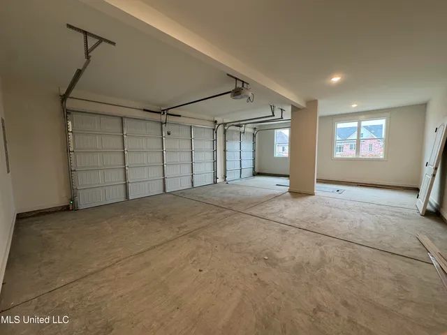 $544,900 | 1762 Bakersfield Way, Nesbit, MS 38651