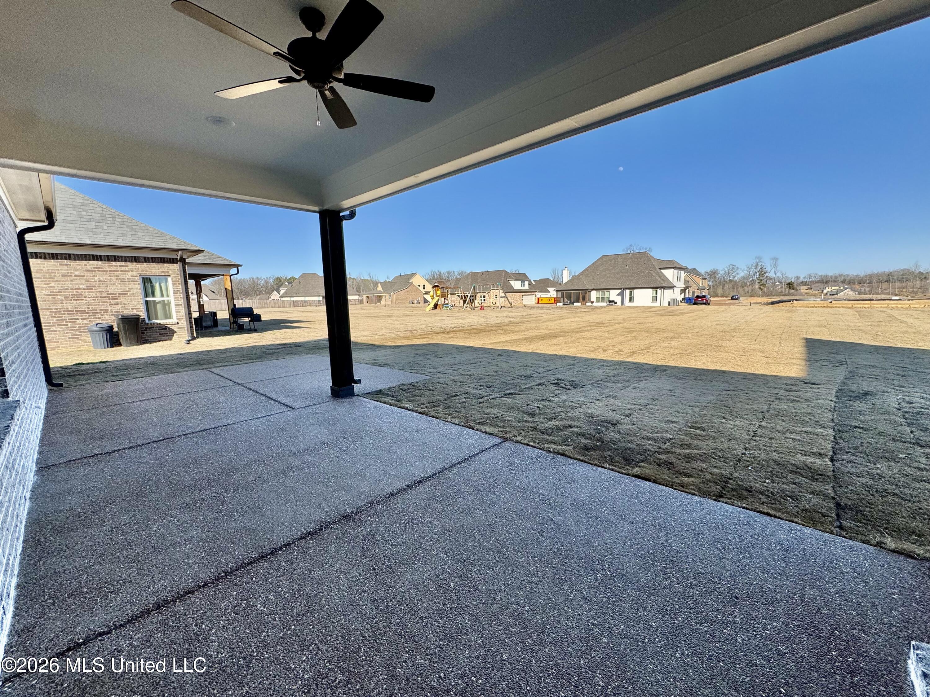 1762 Bakersfield Way Nesbit, MS 38651 - Photo 41 of 45 IMG_5475