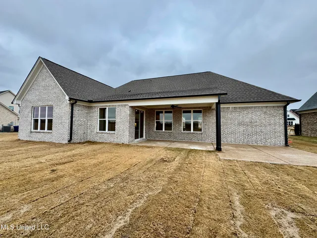 $544,900 | 1762 Bakersfield Way, Nesbit, MS 38651