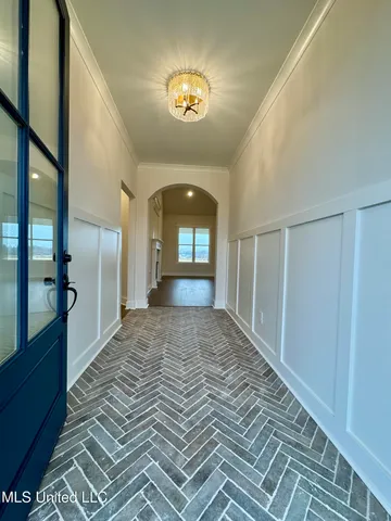 $544,900 | 1762 Bakersfield Way, Nesbit, MS 38651