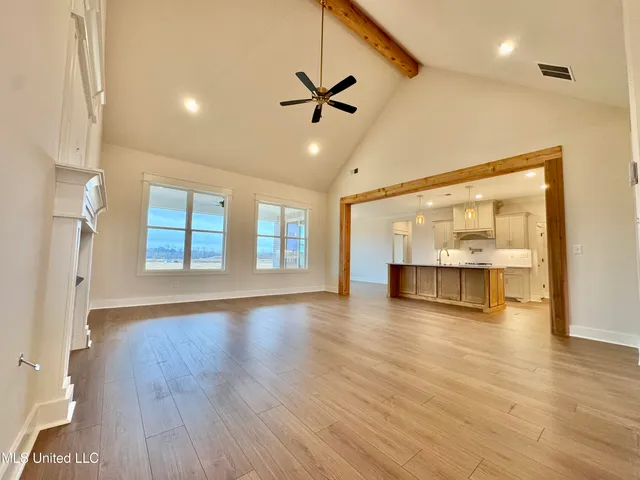 $544,900 | 1762 Bakersfield Way, Nesbit, MS 38651