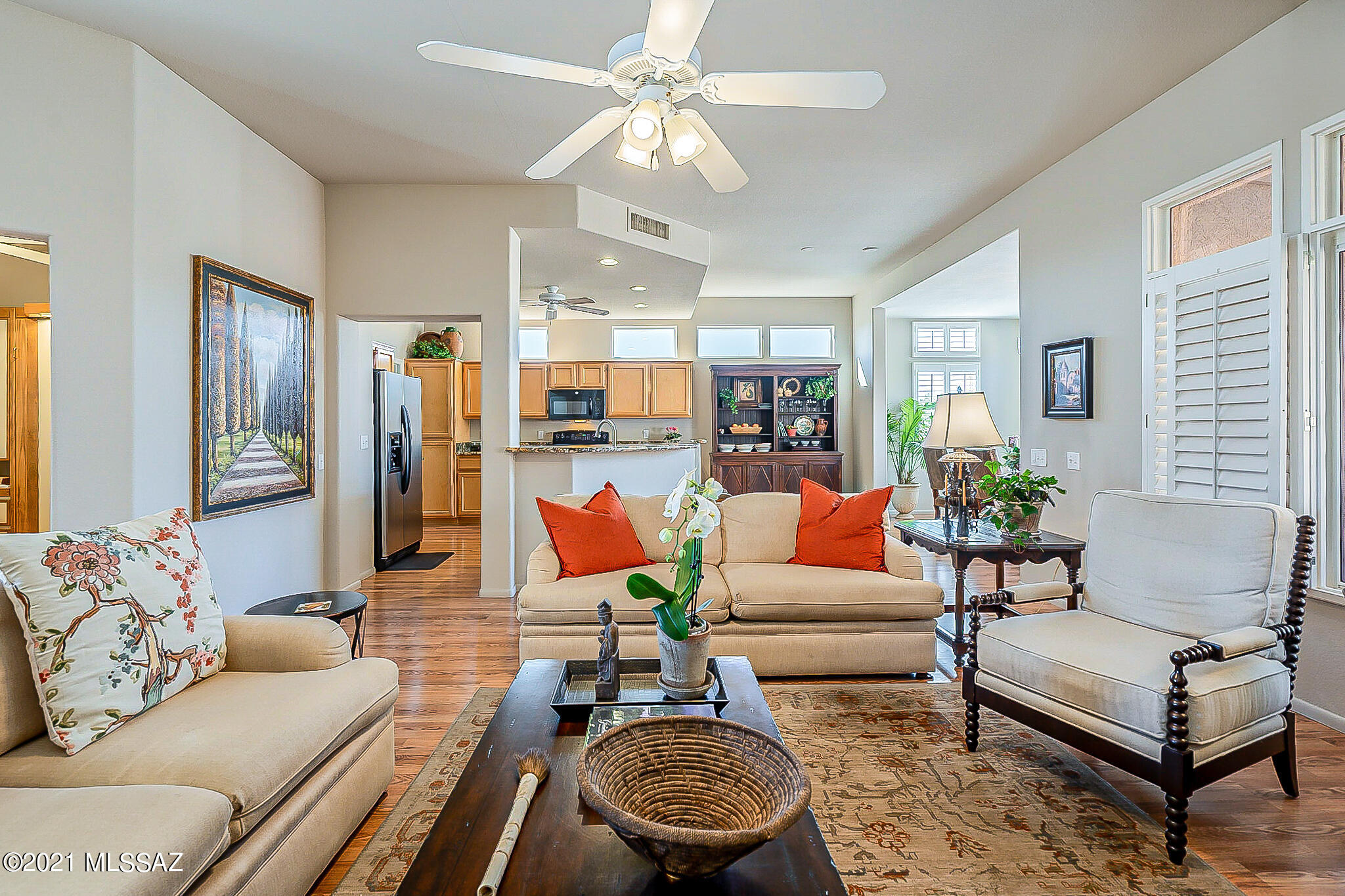 1055 East Ritz Court Tucson, AZ 85755 - Photo 9 of 50