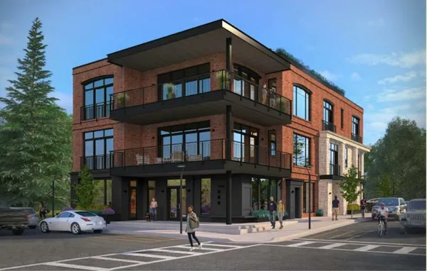 $8,495,000 | 200 North Leadville Avenue, Unit 3, Ketchum, ID 83340