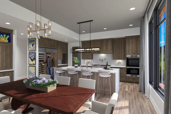 $8,495,000 | 200 North Leadville Avenue, Unit 3, Ketchum, ID 83340