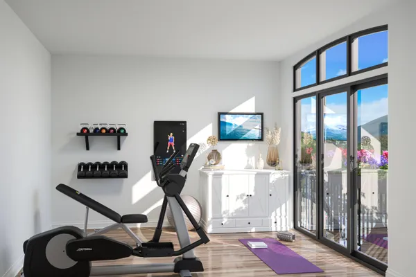 $8,495,000 | 200 North Leadville Avenue, Unit 3, Ketchum, ID 83340