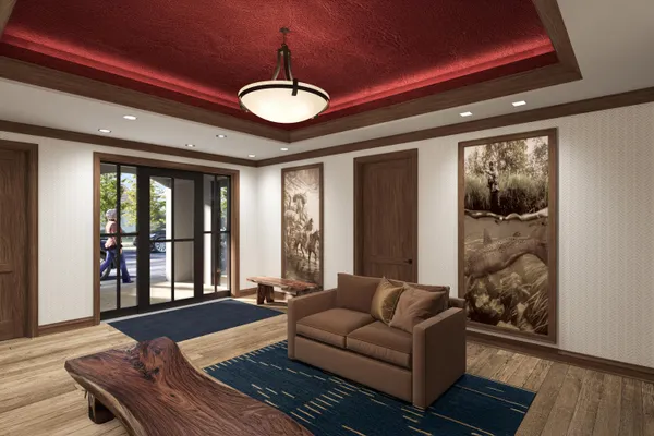 $8,495,000 | 200 North Leadville Avenue, Unit 3, Ketchum, ID 83340