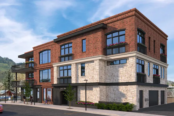 $8,495,000 | 200 North Leadville Avenue, Unit 3, Ketchum, ID 83340