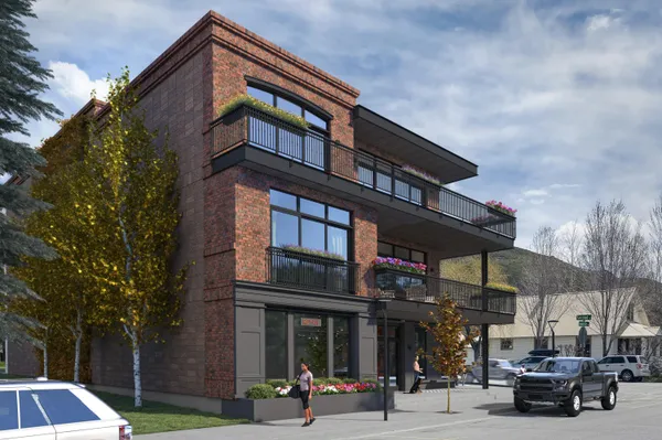 $8,495,000 | 200 North Leadville Avenue, Unit 3, Ketchum, ID 83340