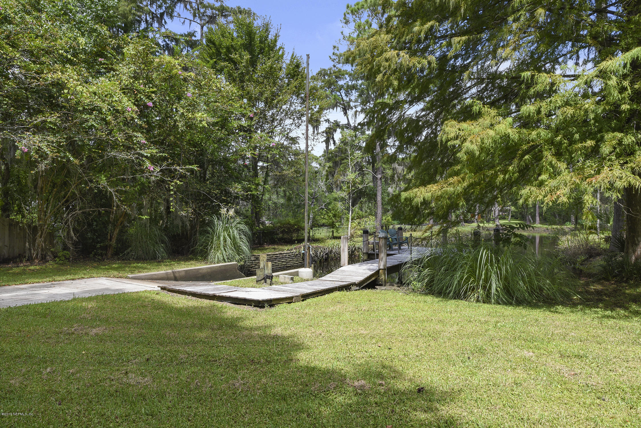 2634 Jewell Road Jacksonville, FL 32216 - Photo 33 of 54 Large lot