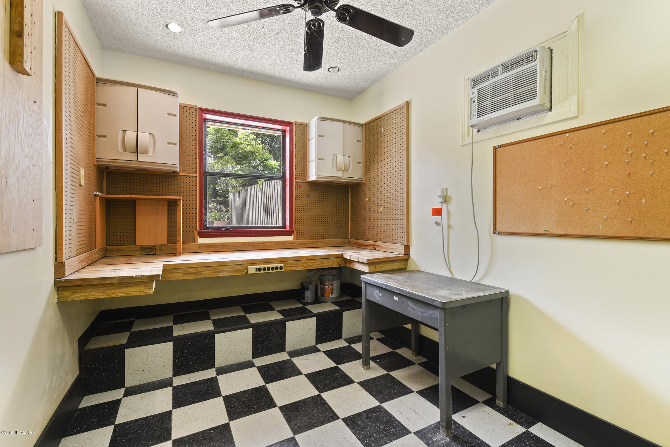 2634 Jewell Road Jacksonville, FL 32216 - Photo 50 of 54 Workshop