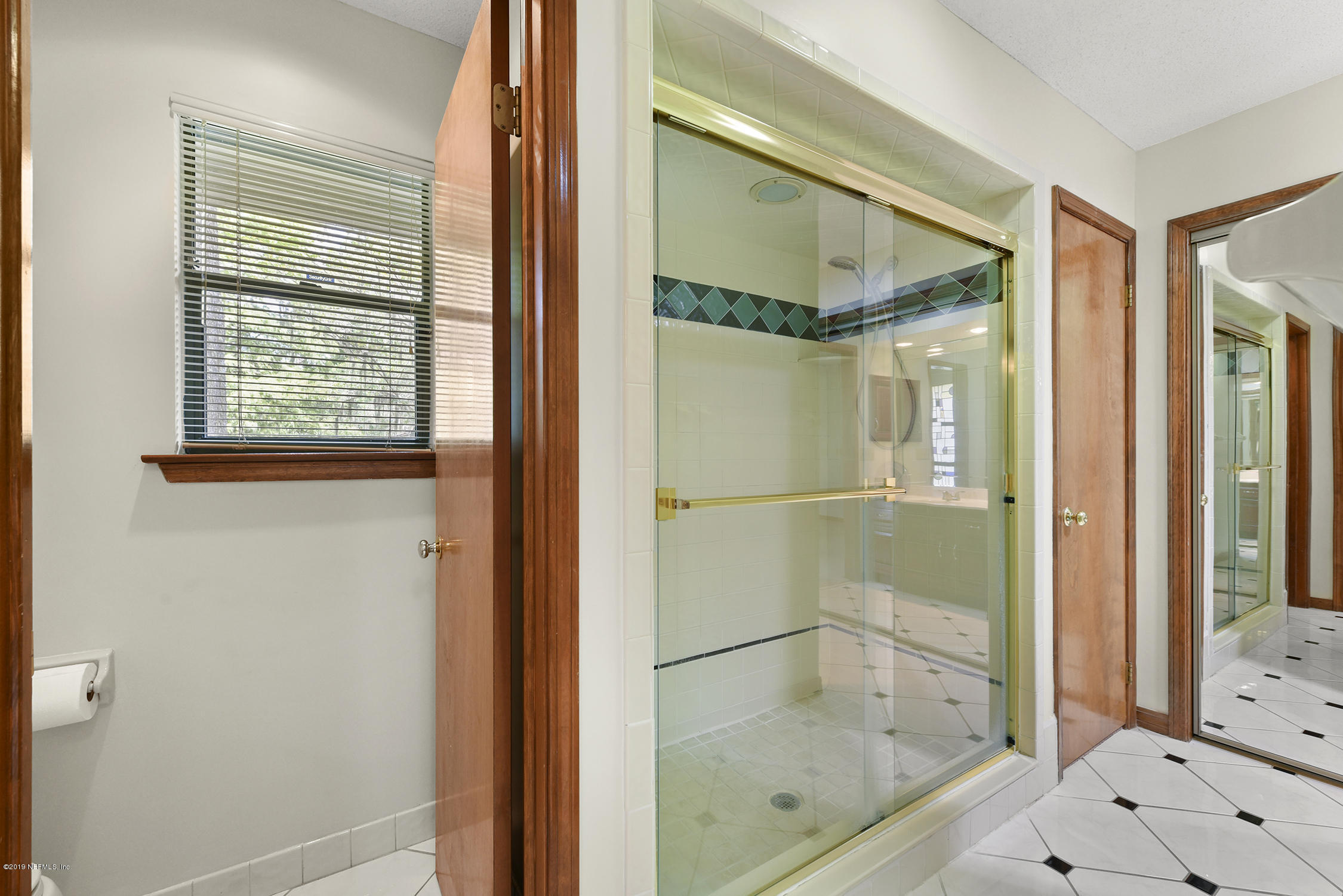 2634 Jewell Road Jacksonville, FL 32216 - Photo 8 of 54 Master Shower
