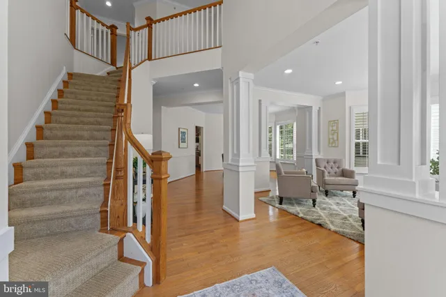 $999,900 | 14425 Woodwill Lane, Gainesville, VA 20155