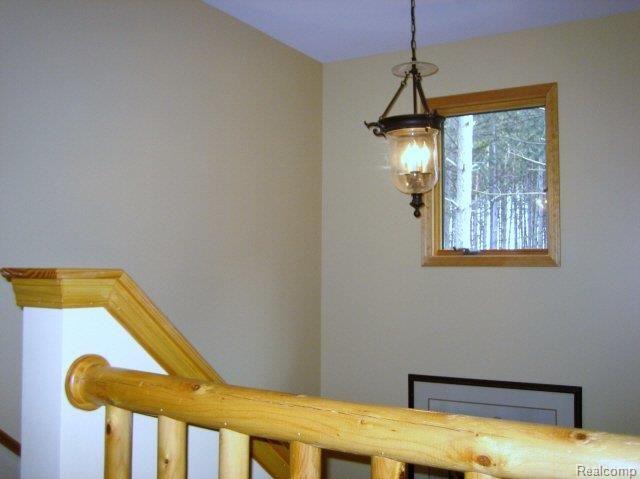 3888 Daley Road Attica, MI 48412 - Photo 10 of 25 Stair Way.JPG