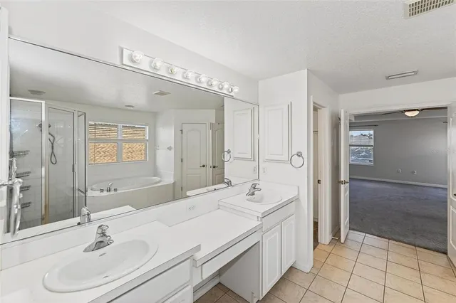 a view of small space