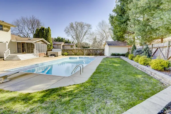 $579,900 | 5310 Valley Mcfarland Wi 53558, McFarland, WI 53558