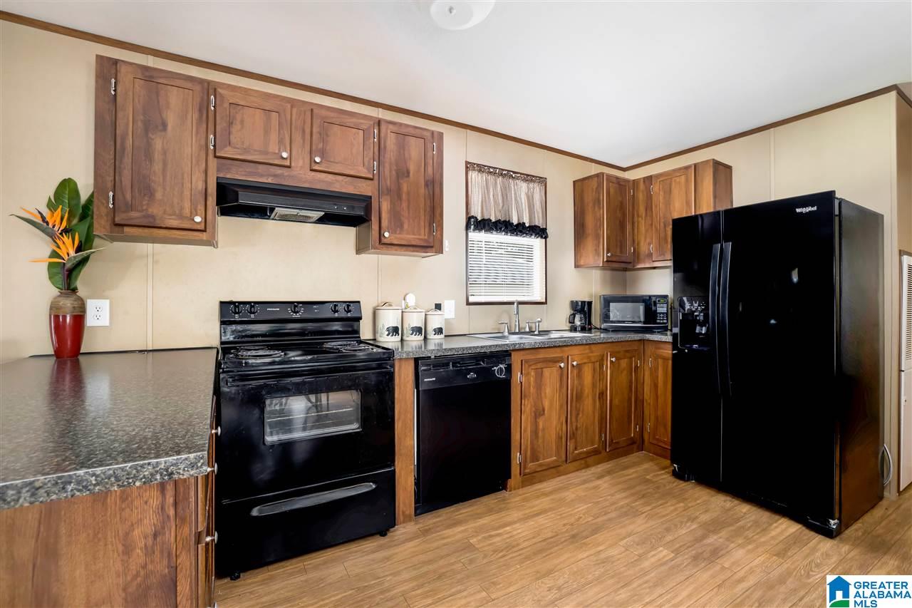 2900 Wilson Chapel Road Altoona, AL 35952 - Photo 14 of 50
