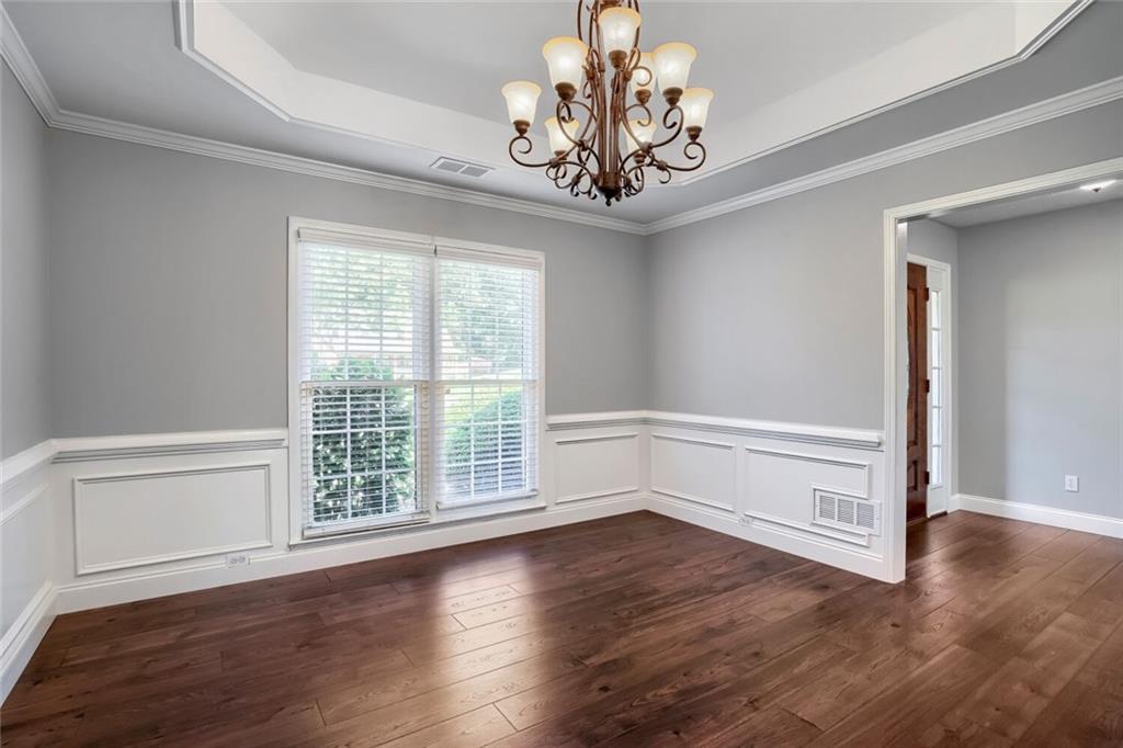 2855 Ashton Tree Court Dacula, GA 30019 - Photo 15 of 33