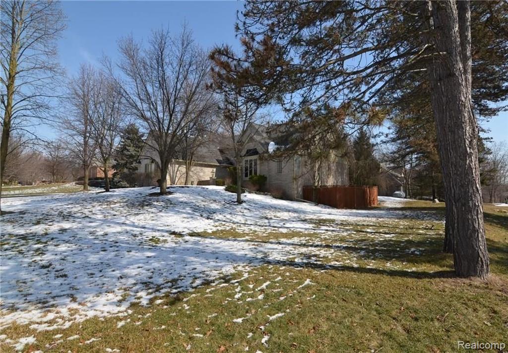6389 Cherry Tree Court Rochester Hills, MI 48306 - Photo 4 of 30