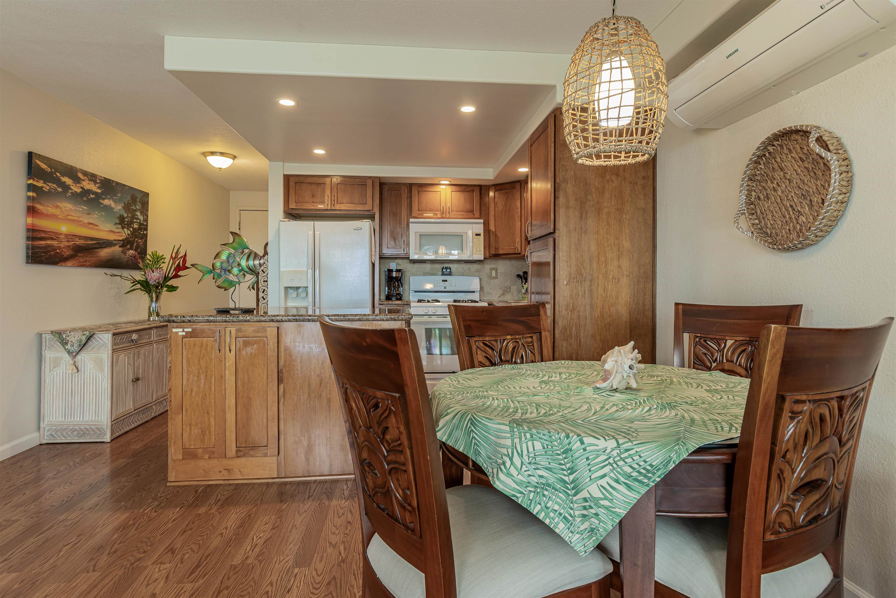 2531 South Kihei Road, Unit D512 Kihei, HI 96753 - Photo 5 of 23