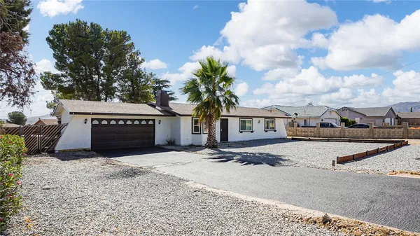 $439,000 | 8205 Peach Avenue, Hesperia, CA 92345