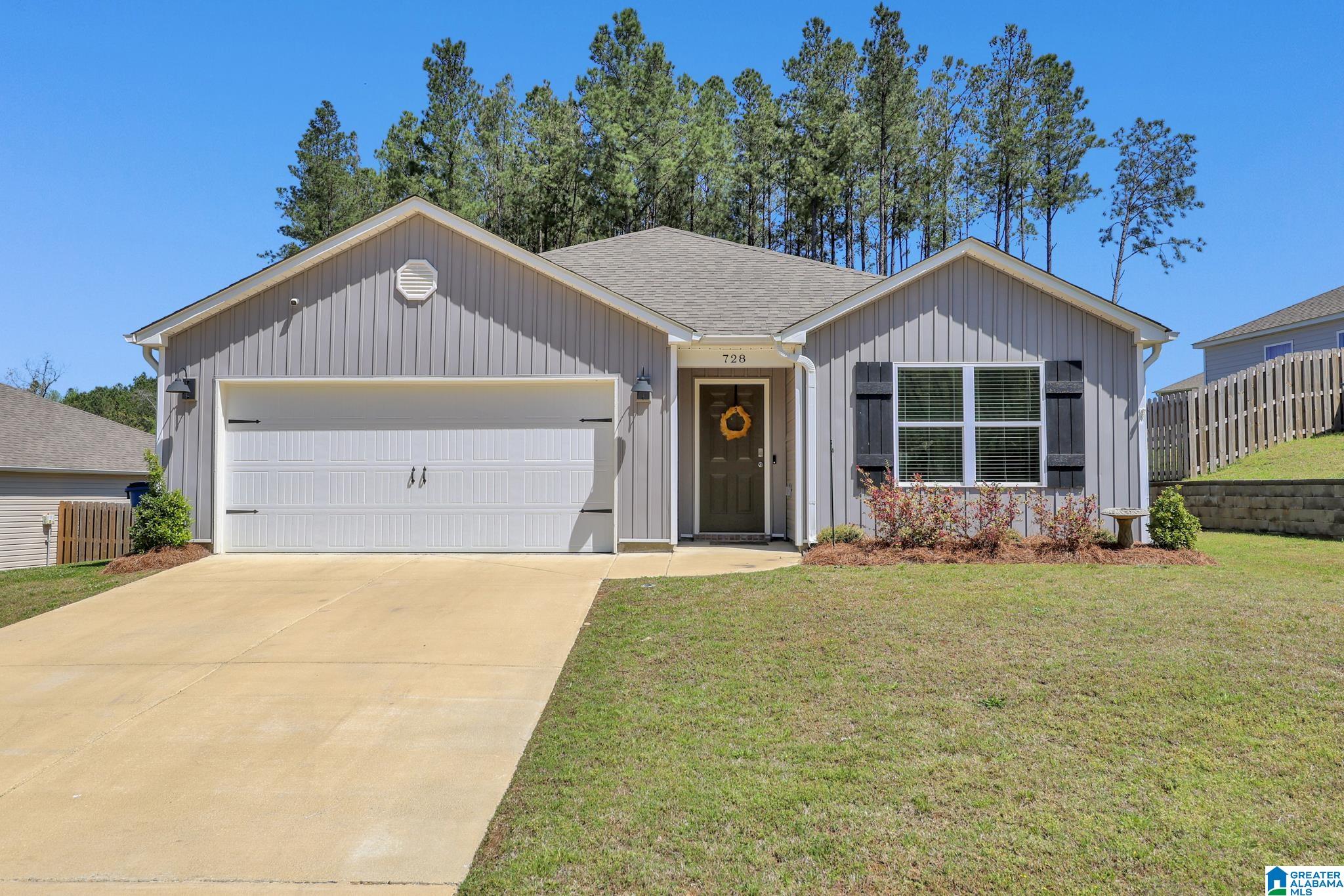 728 Fish Camp Road Chelsea, AL 35043 - Photo 2 of 29