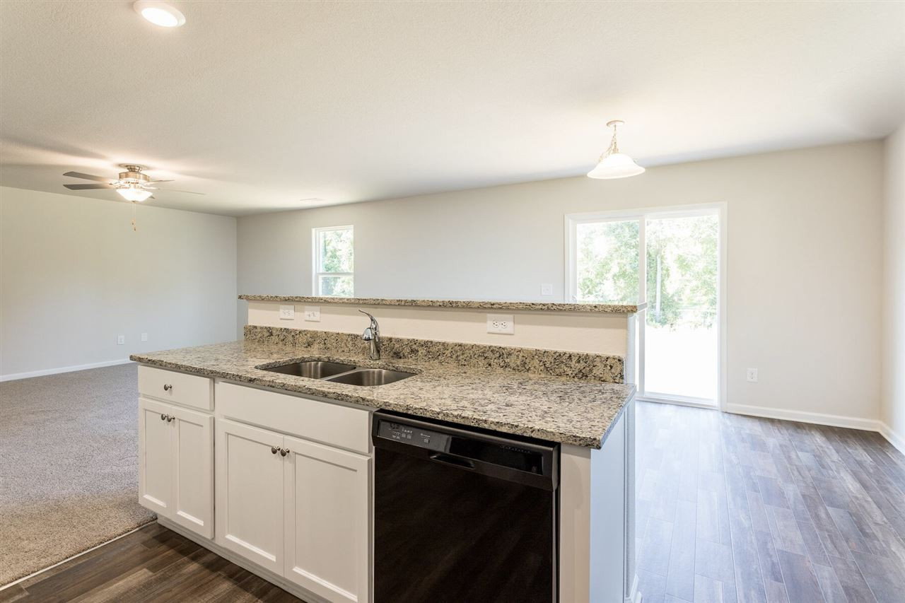 356 Rustling Way Zebulon, NC 27597 - Photo 6 of 15 Photo 6