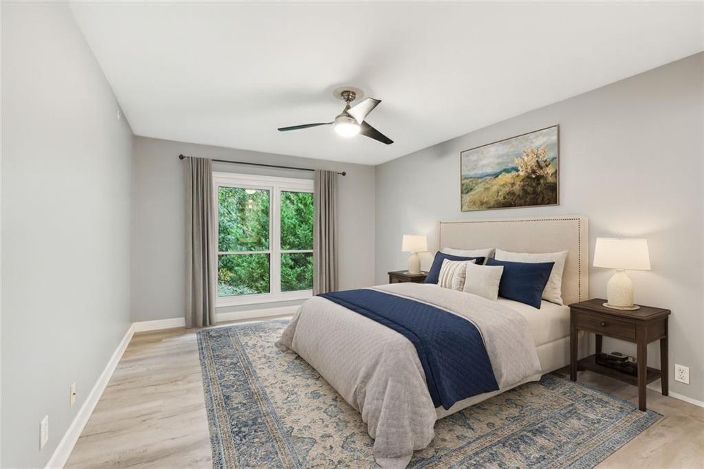 1205 Killarney Southeast Smyrna, GA 30080 - Photo 23 of 58