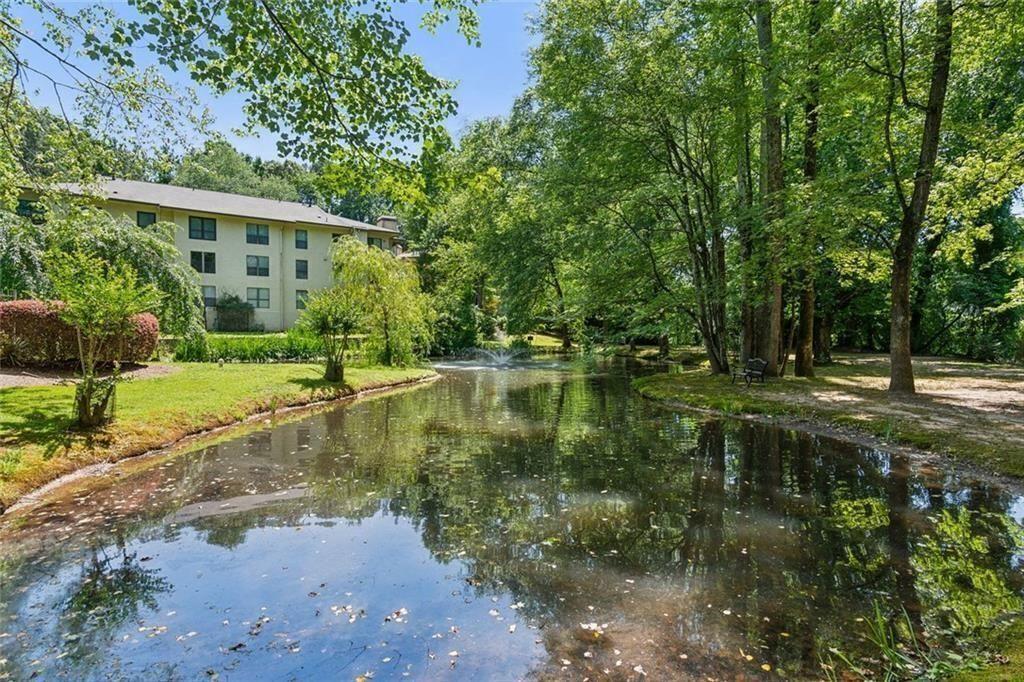 1205 Killarney Southeast Smyrna, GA 30080 - Photo 31 of 58