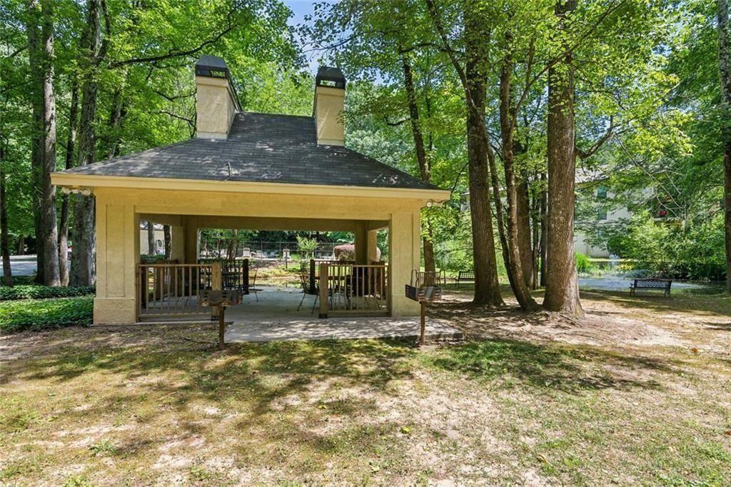 1205 Killarney Southeast Smyrna, GA 30080 - Photo 32 of 58