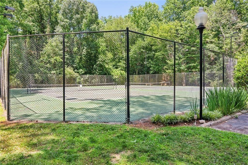 1205 Killarney Southeast Smyrna, GA 30080 - Photo 33 of 58