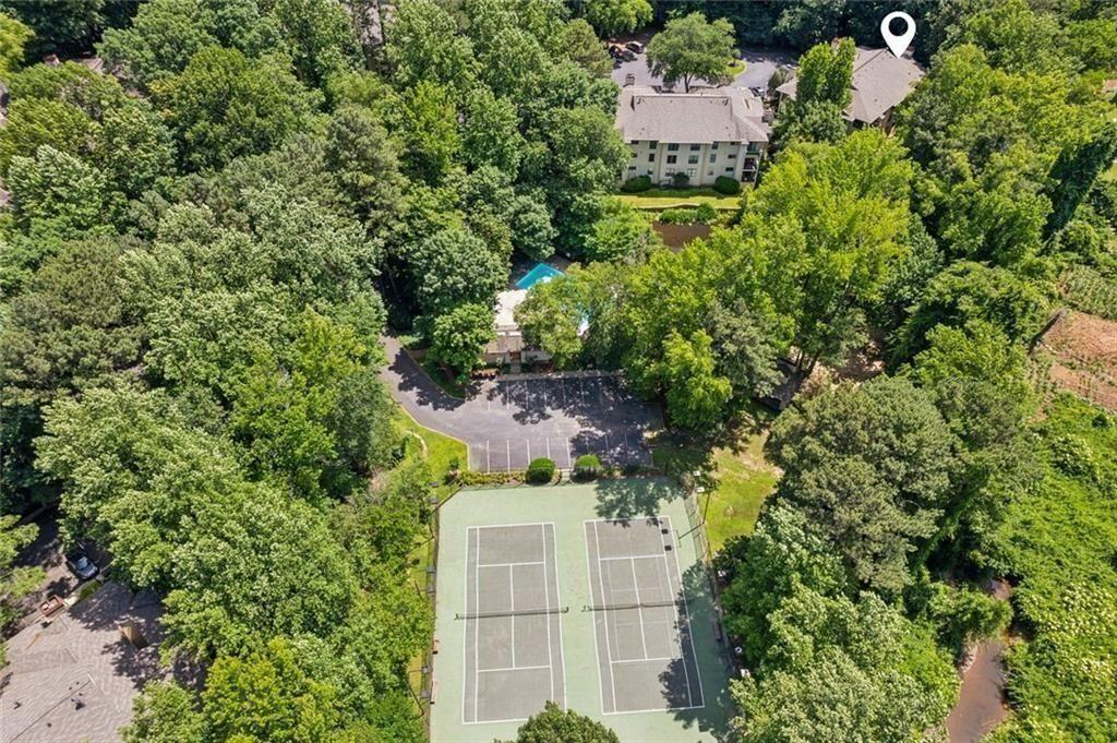 1205 Killarney Southeast Smyrna, GA 30080 - Photo 35 of 58