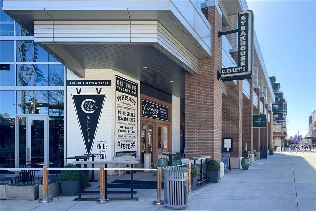 1205 Killarney Southeast Smyrna, GA 30080 - Photo 40 of 58