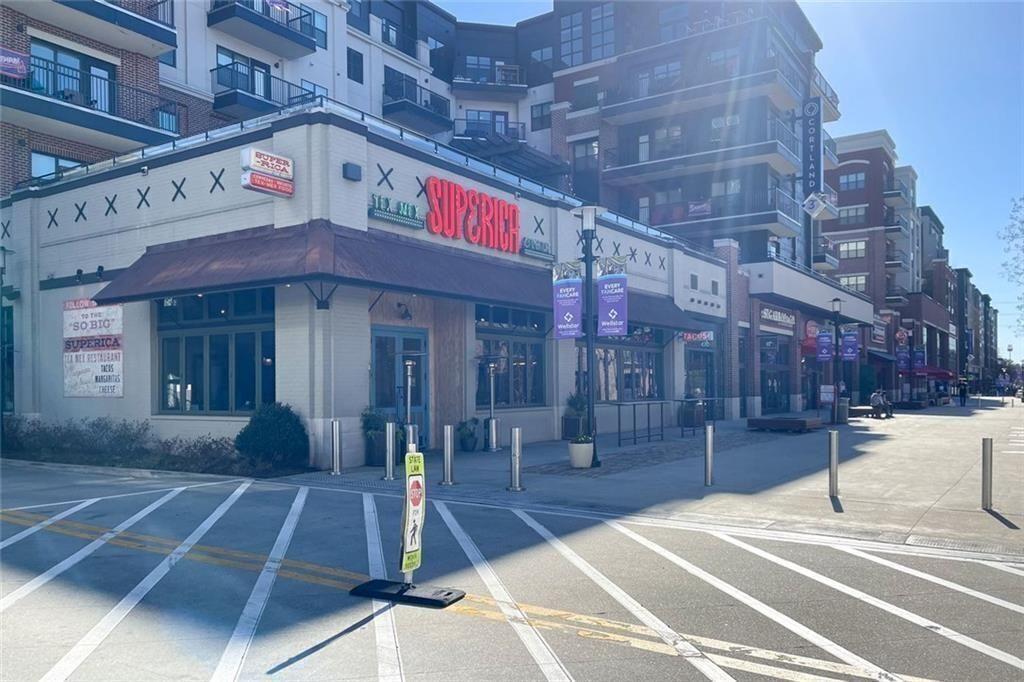 1205 Killarney Southeast Smyrna, GA 30080 - Photo 41 of 58