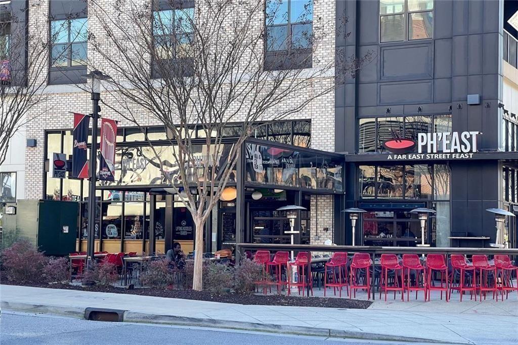 1205 Killarney Southeast Smyrna, GA 30080 - Photo 42 of 58