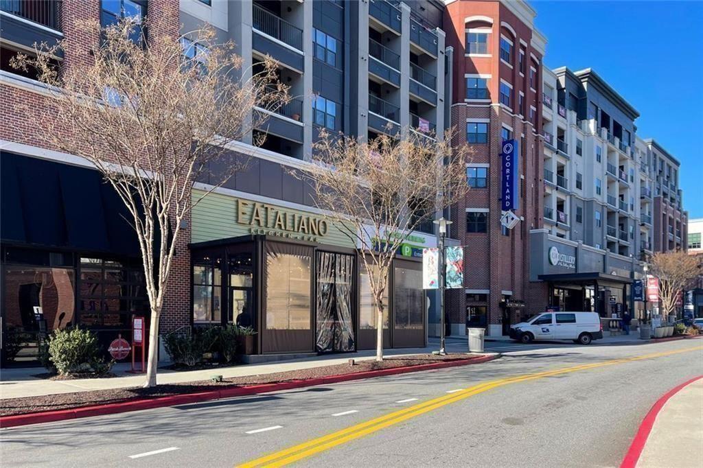 1205 Killarney Southeast Smyrna, GA 30080 - Photo 43 of 58