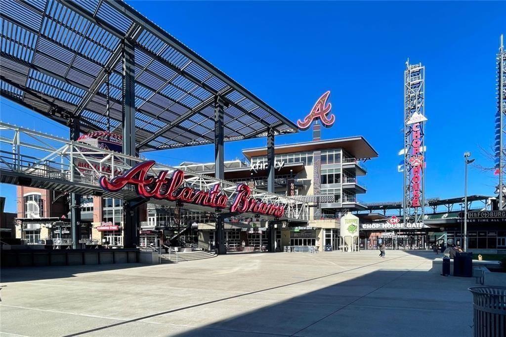 1205 Killarney Southeast Smyrna, GA 30080 - Photo 47 of 58