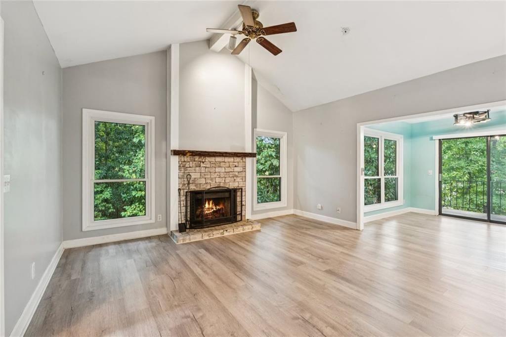 1205 Killarney Southeast Smyrna, GA 30080 - Photo 8 of 58