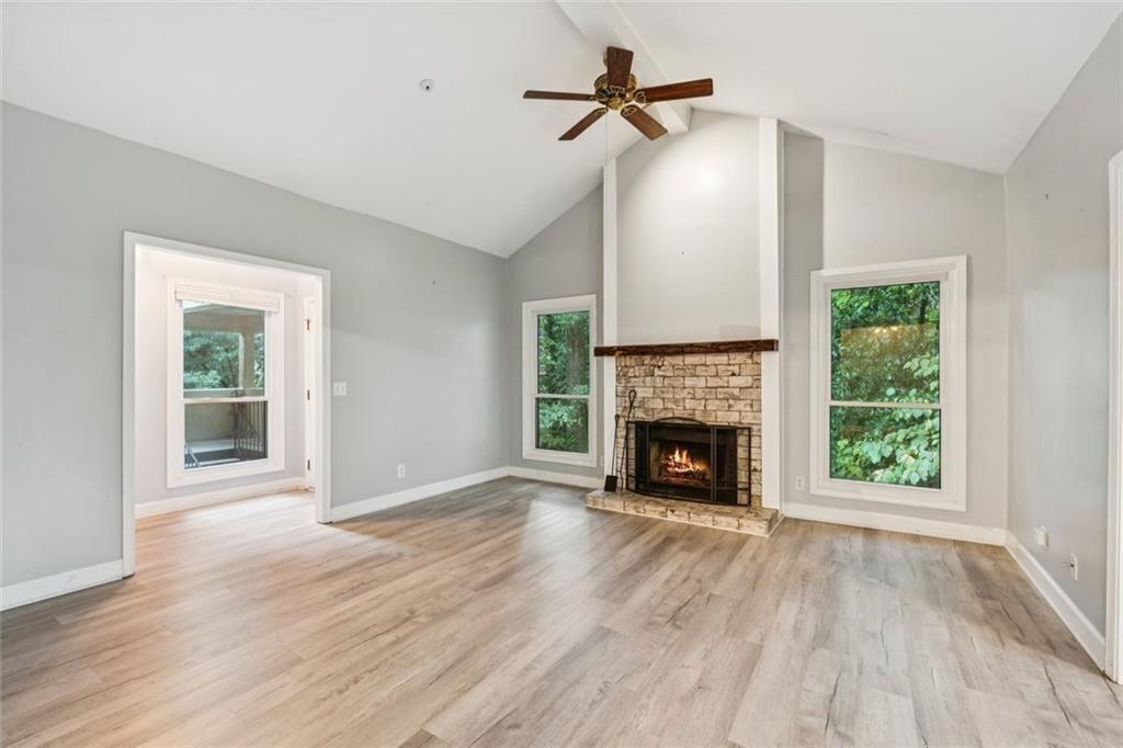 1205 Killarney Southeast Smyrna, GA 30080 - Photo 9 of 58