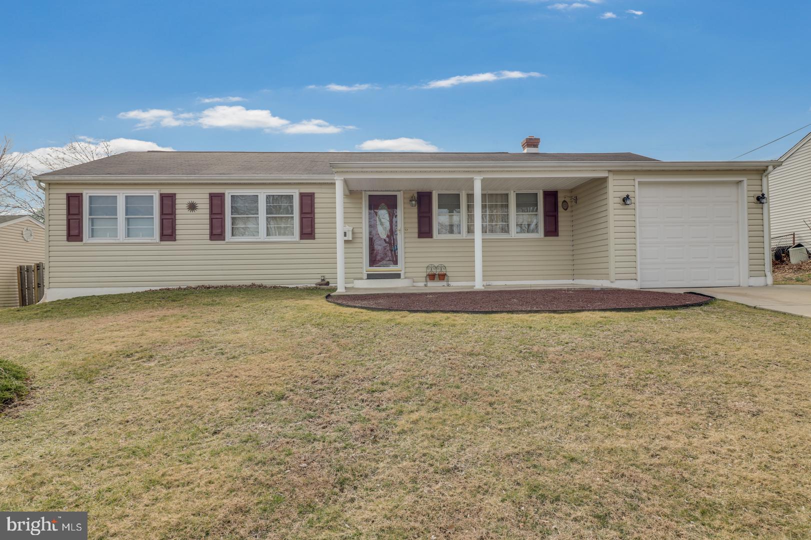 8 Silsbee Road New Castle, DE 19720 - Photo 1 of 39 Gallery Image 1