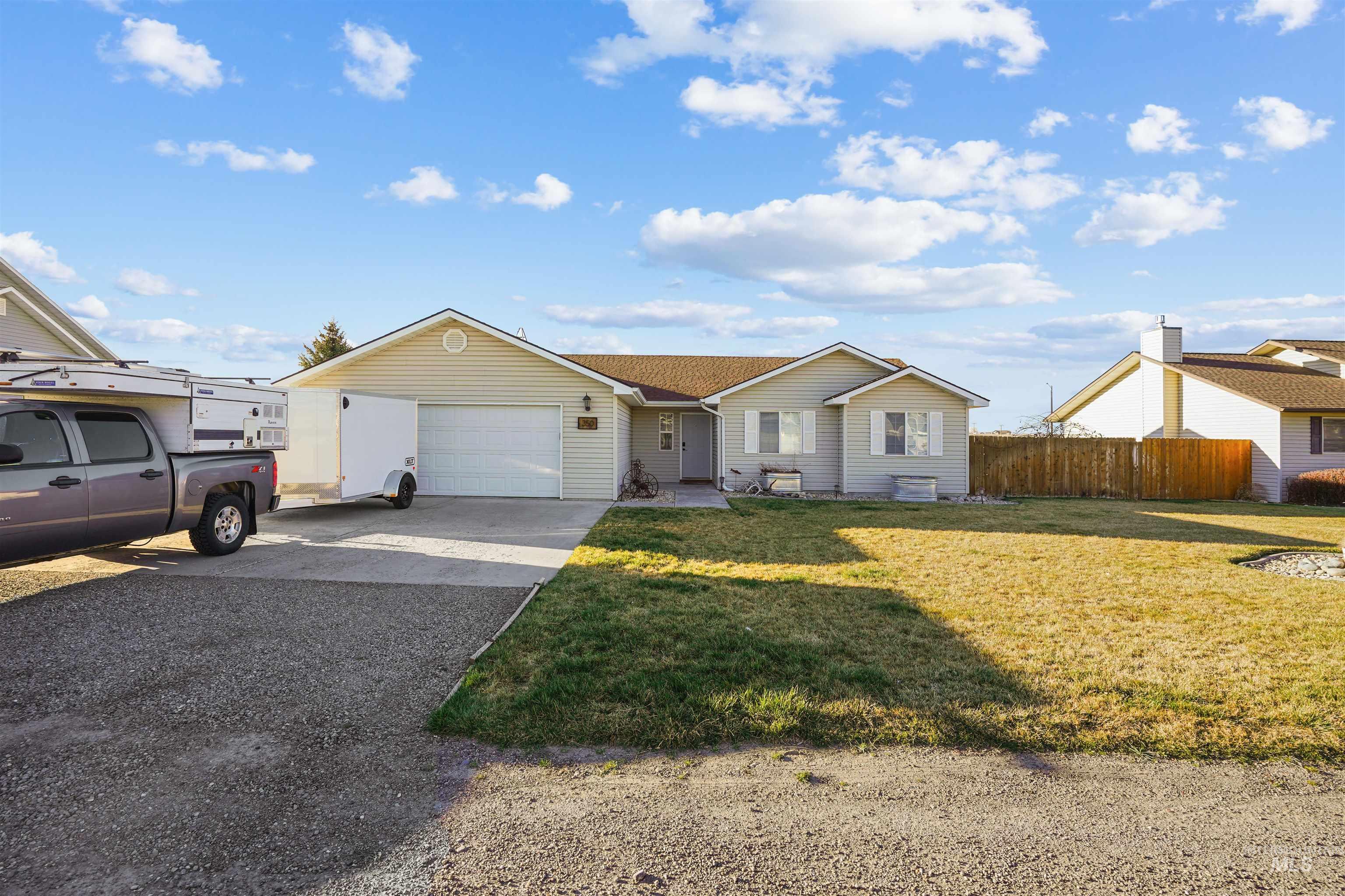 350 West 2nd Street Hazelton, ID 83335 - Photo 1 of 1