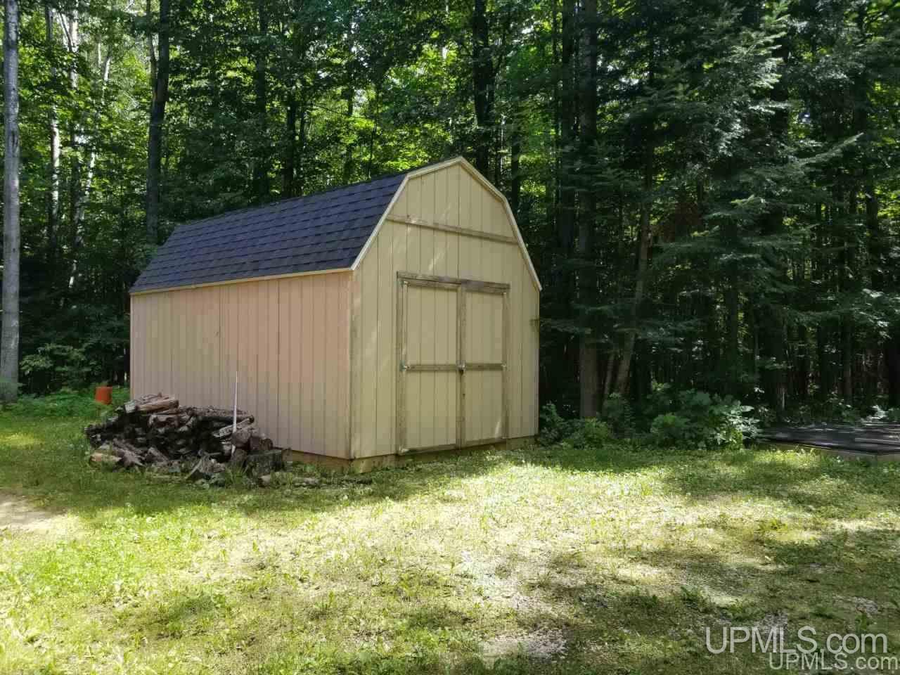 1446 West Kendall Road Manistique, MI 49854 - Photo 20 of 24